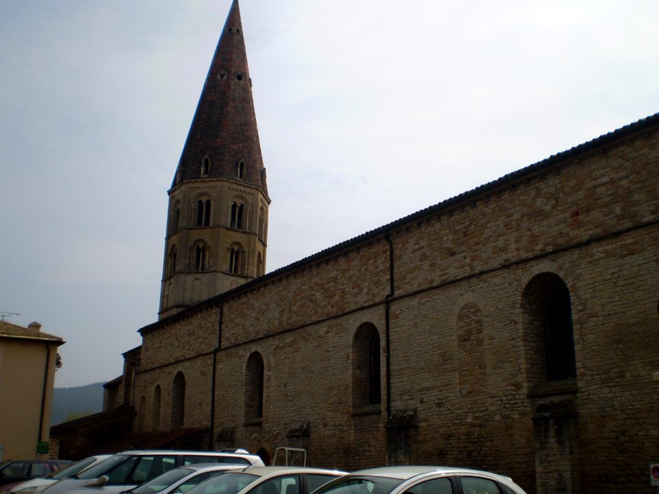 Cluny
