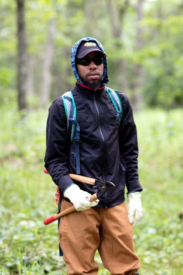 Groundwork RVA's Green Team