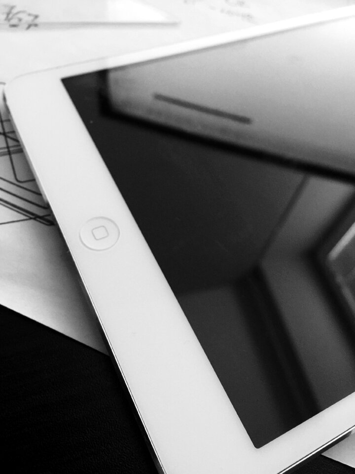 Ipad apple ios