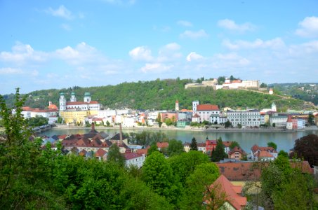 Passau 2014