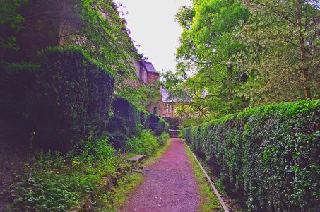Historical scottish scotland