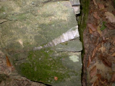 Quartz Seam photo