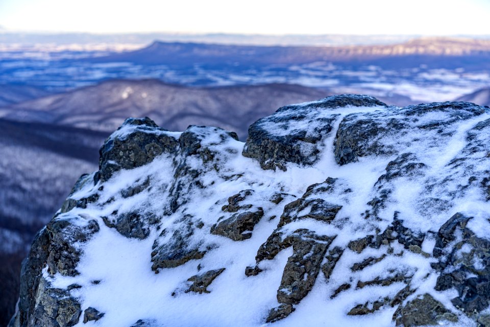 Hightop Mountain