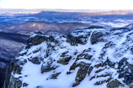 Hightop Mountain