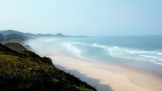 Beverly Beach, Oregon