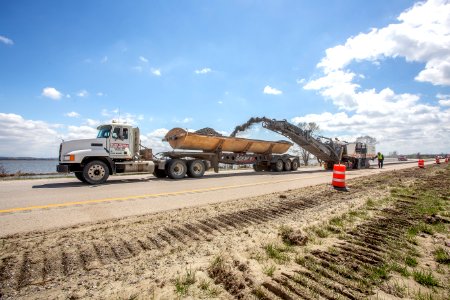 4/18/19 - I-29 between US 34 and Iowa 2