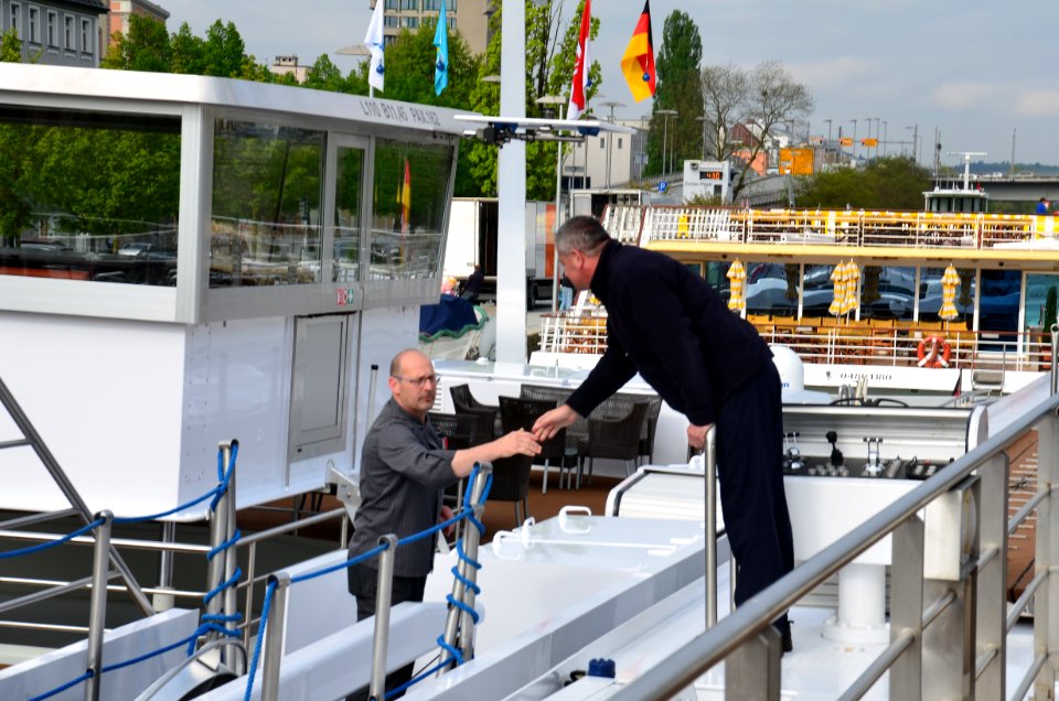 Passau 2014