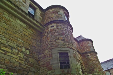 Historical scottish scotland