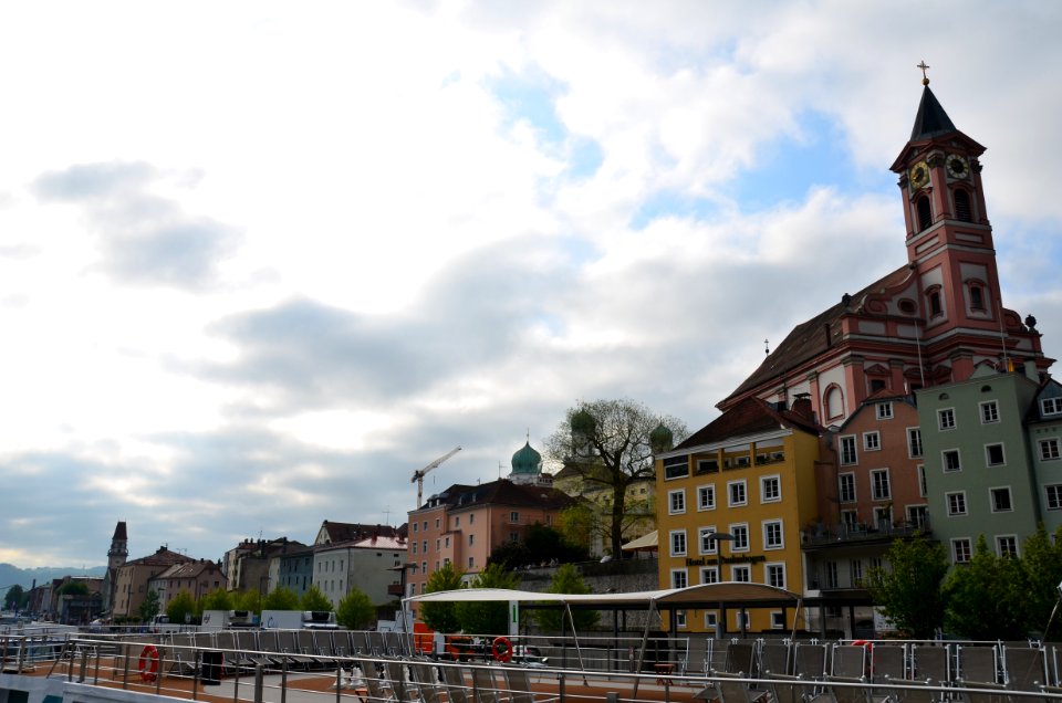 Passau 2014