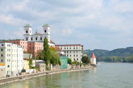 Passau 2014