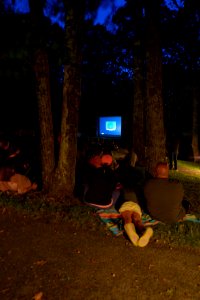 2017 Night Sky Festival