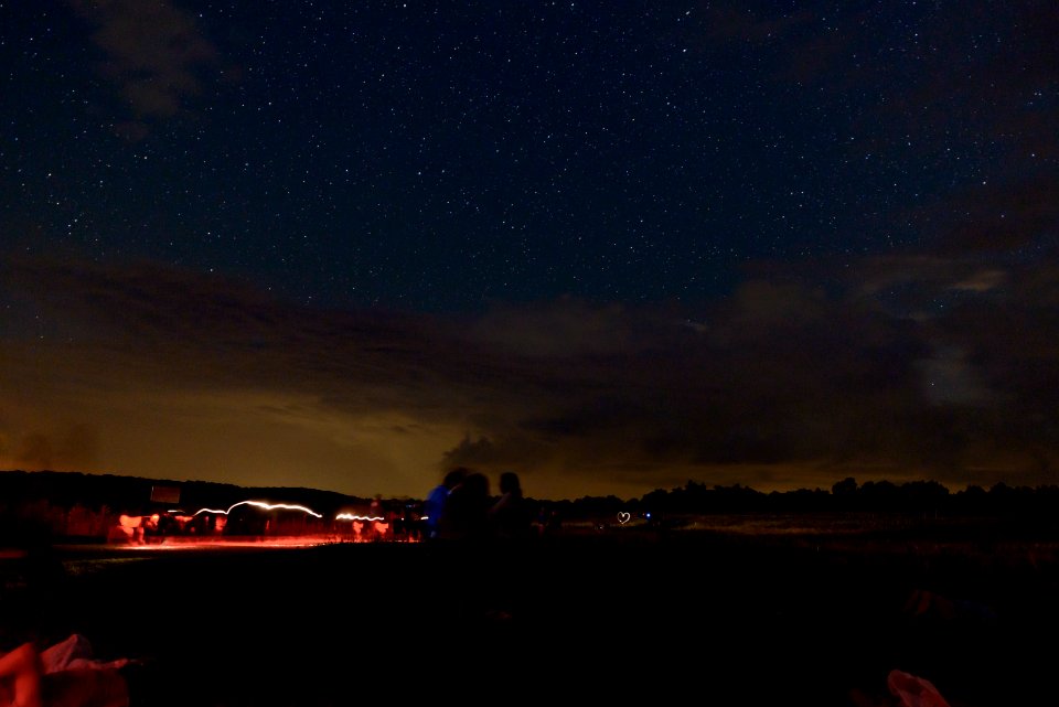 2017 Night Sky Festival