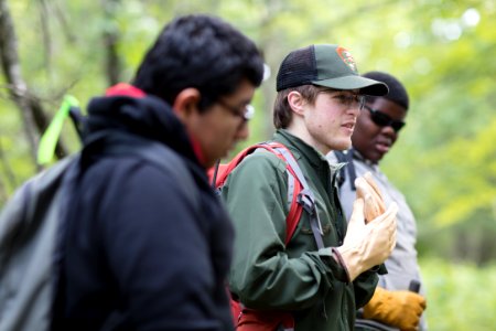 Groundwork RVA's Green Team