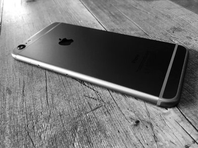 Iphone apple ios
