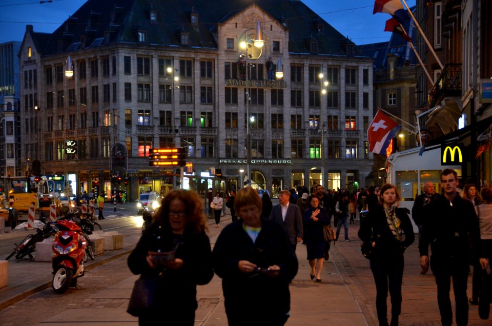 Amsterdam 2014