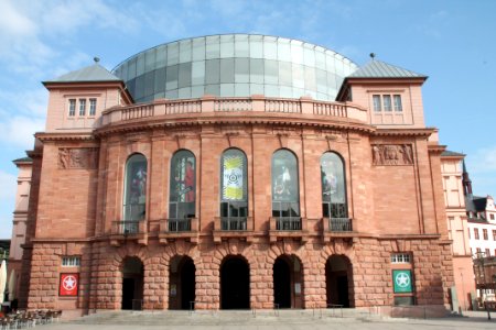 Staatstheater Mainz