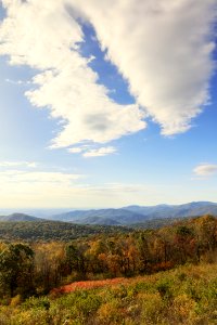 Rattlesnake Point Overlook