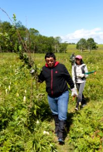 Groundwork RVA's Green Team