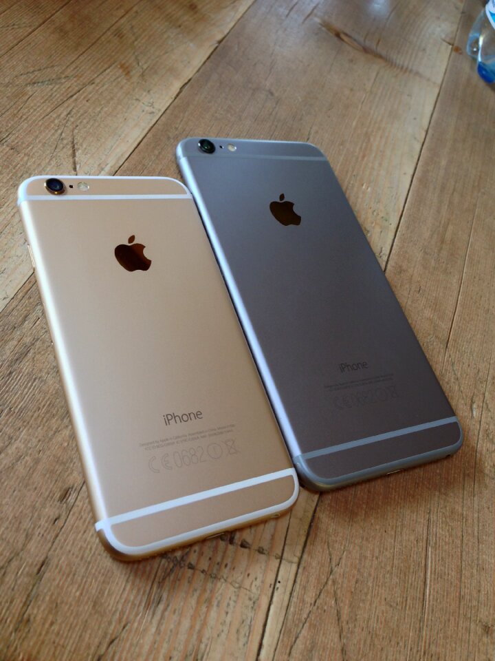 Iphone ajfoun apple