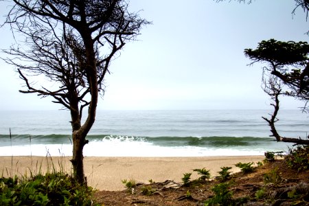 Gleneden Beach, Oregon