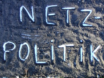 Netzpolitik