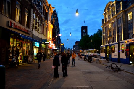 Amsterdam 2014 photo