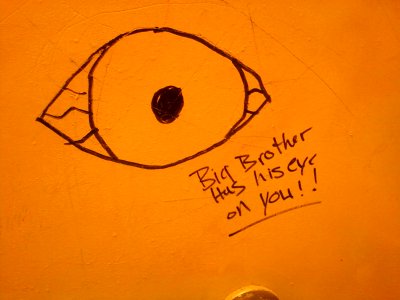 big brother!