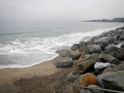 26th Ave 3 King Tides 12/14/16