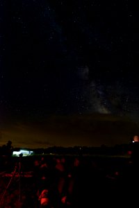 2017 Night Sky Festival