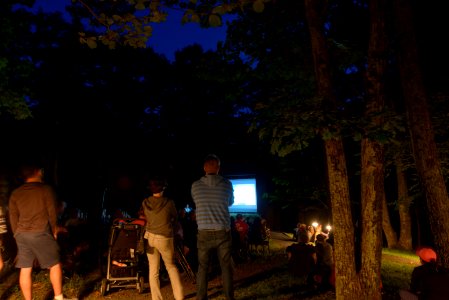 2017 Night Sky Festival