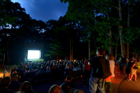 2017 Night Sky Festival