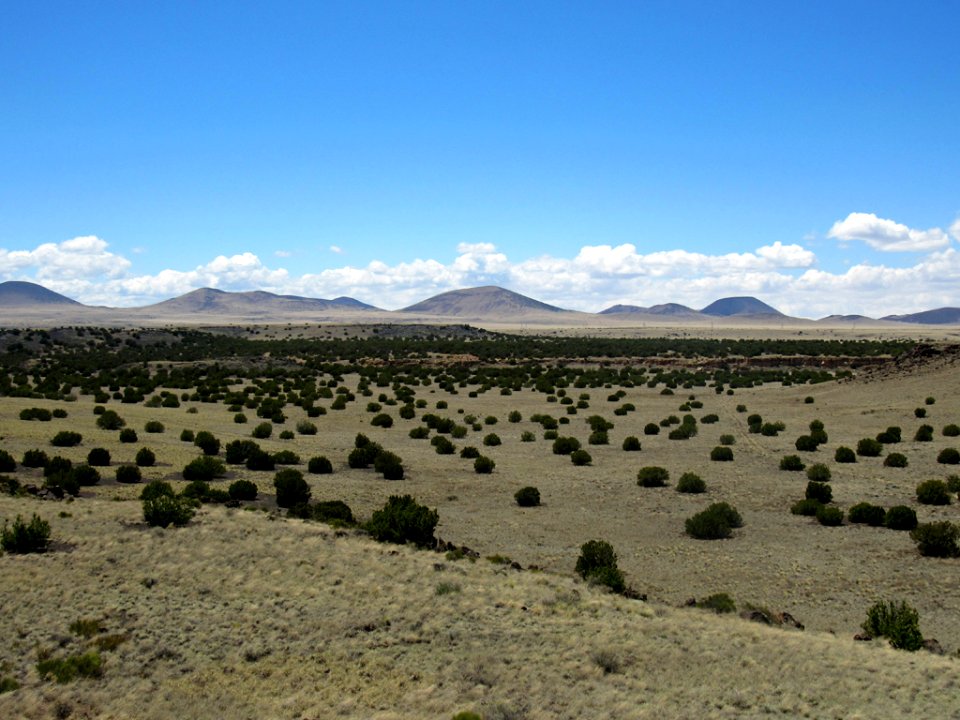 Wupatki NM in Arizona