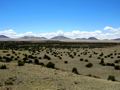 Wupatki NM in Arizona