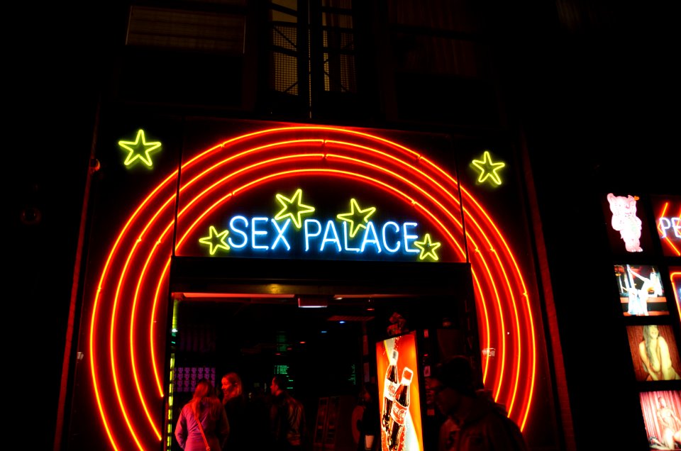 Amsterdam 2014