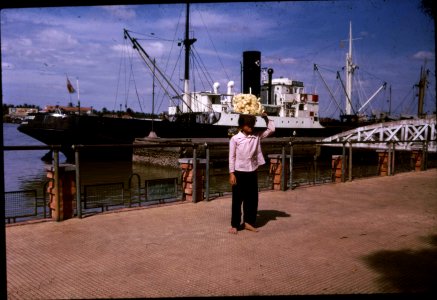 FOUND: port saigon jan 66
