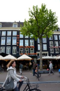 Amsterdam 2014