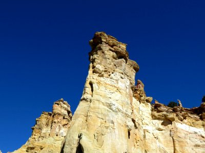 Grosvenor Arch at Grand Staircase-Escalante NM in UT photo