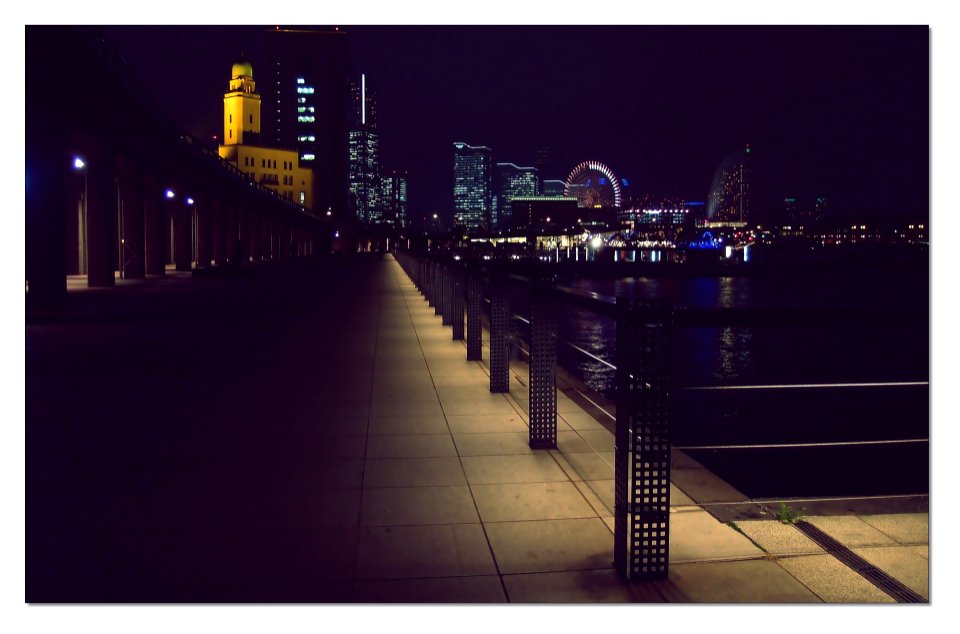 Yokohama, Kanagawa Prefecture