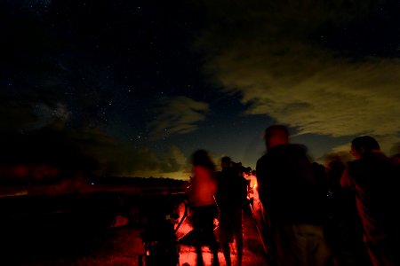 2017 Night Sky Festival