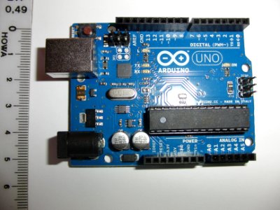 Arduino Uno