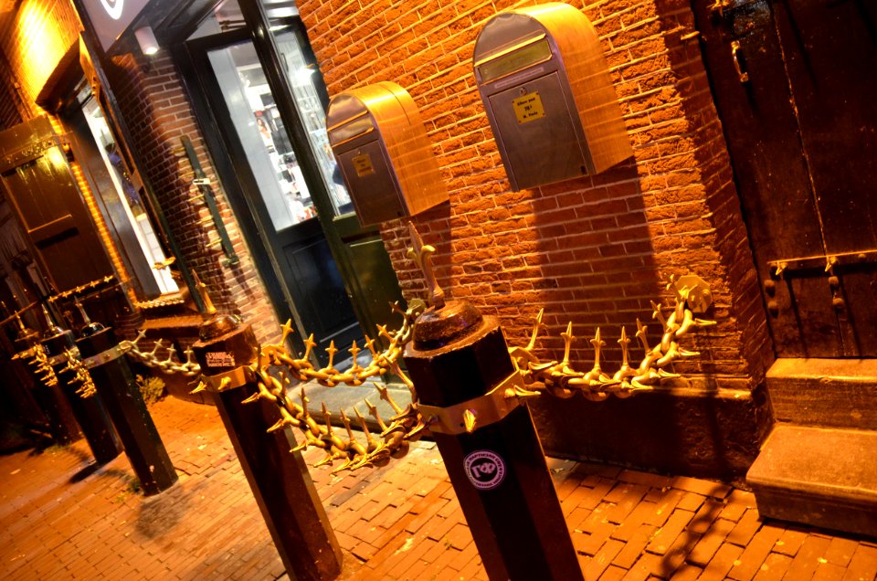 Amsterdam 2014