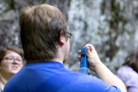 Water Quality Testing Activity