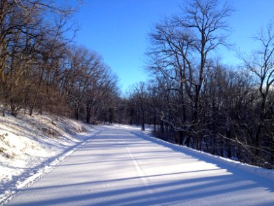 Skyland Drive MP61