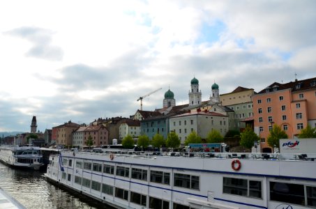 Passau 2014