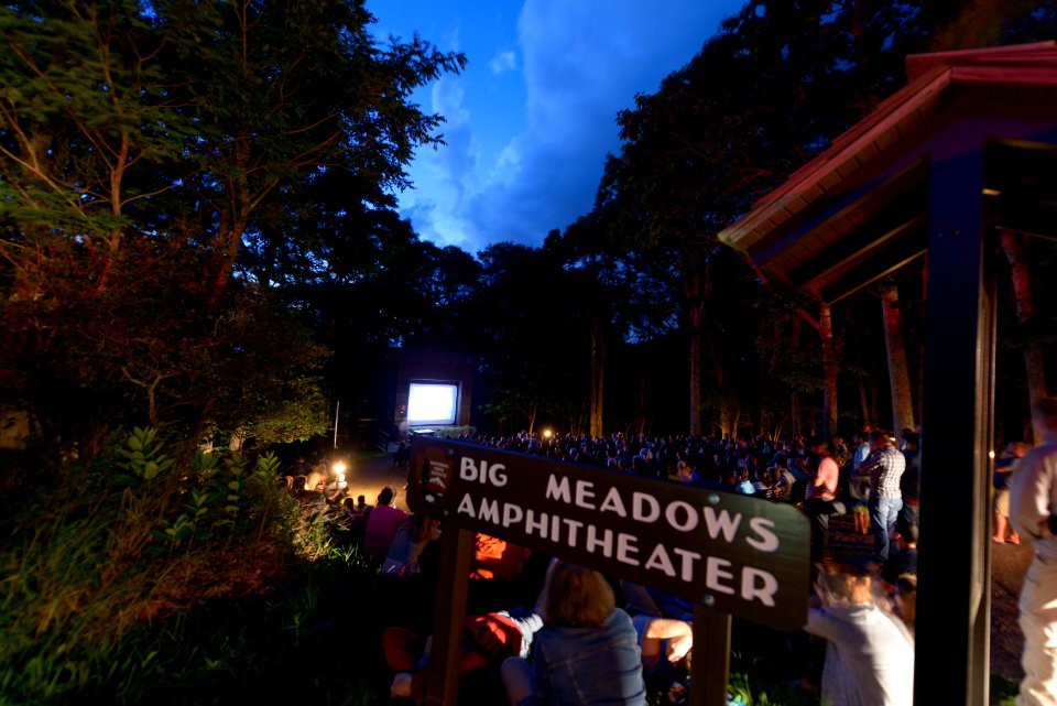 2017 Night Sky Festival