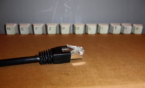 Netzpolitik