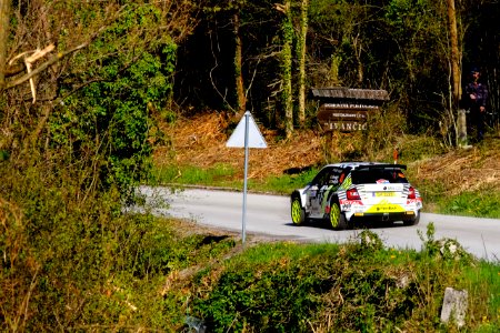 WRC Skoda 06 photo