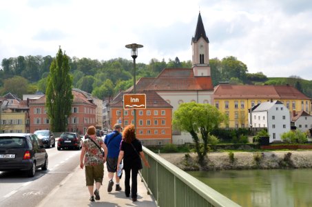 Passau 2014