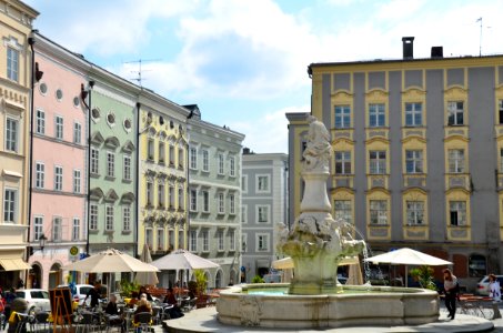 Passau 2014