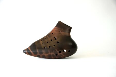 Tng in ancient times ceramic